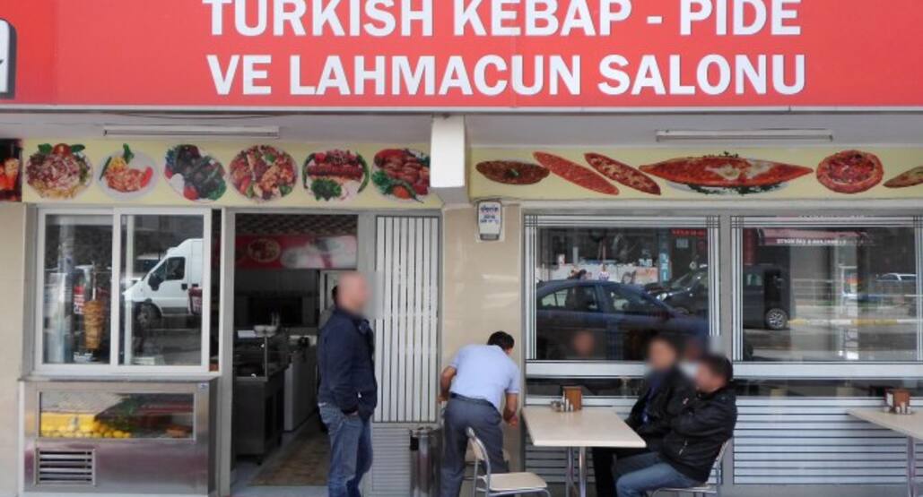 Turkish Kebap Kaynarca Istanbul